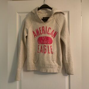 American Eagle women’s hoodie XS